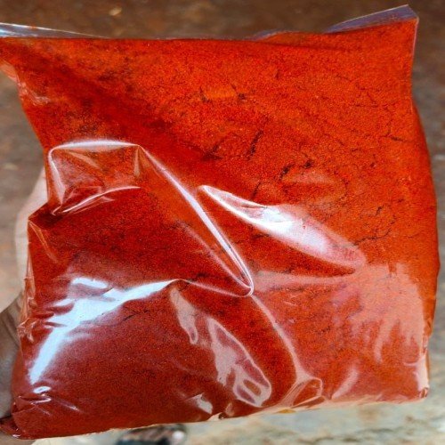 chilli powder